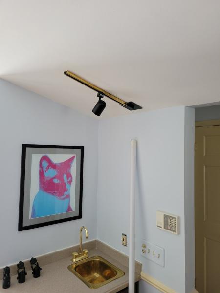 Vodnik Handyman Services LLC