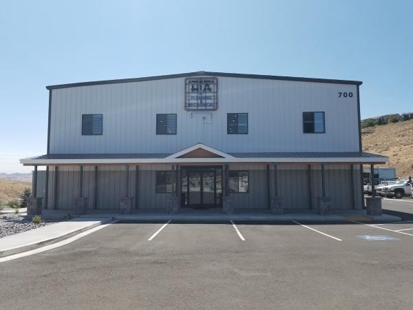 HTA Plumbing & Mechanical