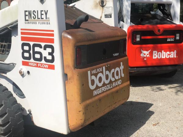 Ensley Inc