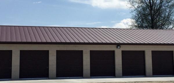 Suburban Safe Storage