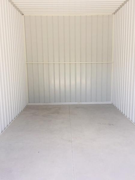 Suburban Safe Storage