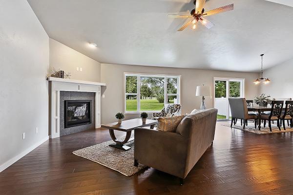 Robert Peters Construction Inc.
