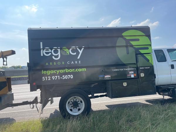 Legacy Arbor Care