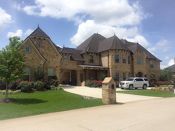 D + G Quality Roofing