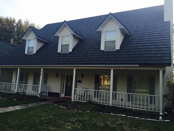 D + G Quality Roofing