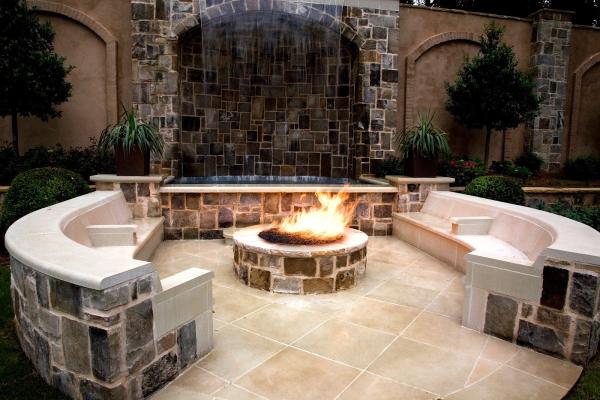 Ed Castro Landscape Inc