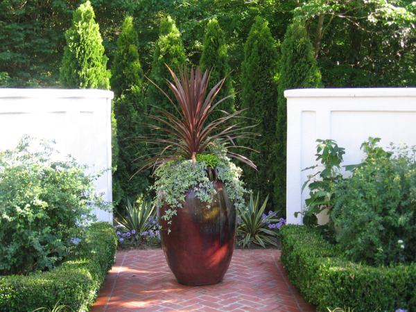 Ed Castro Landscape Inc