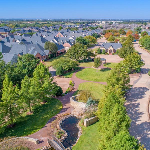 Focal Pointe (Formerly Signature Landscape)