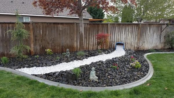 Three Rivers Valley Landscaping & Masonry