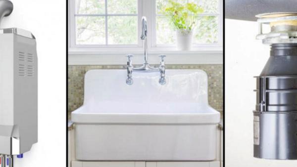 Prestige Plumbing Llc.