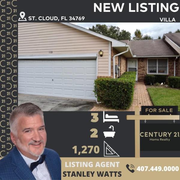 Relentless Plus Team—century21 Homs Realty