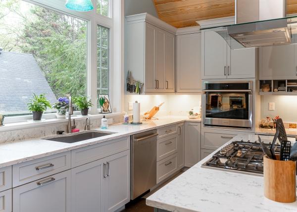 Ashley's Kitchen & Bath Design Studio