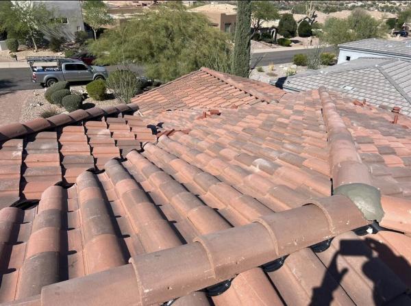 Behmer Roofing & Sheet Metal