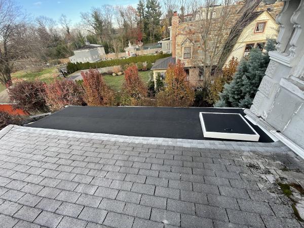 Sun Roofing