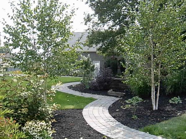 Gumpf Gardens Inc