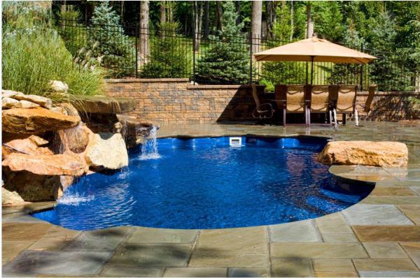 Black Dog Pools
