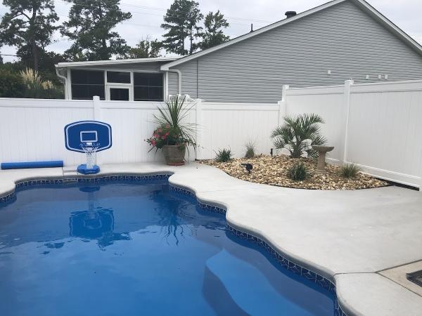 Black Dog Pools