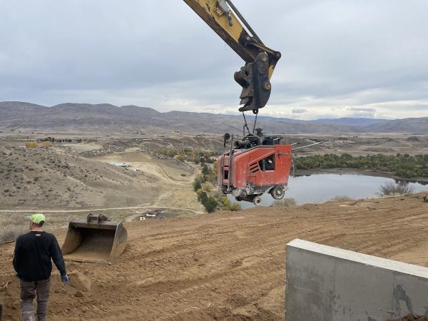 Concrete Cutting Services