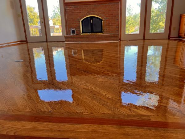 Faith Floors