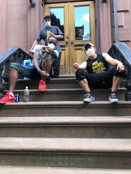 Top Hat Movers Inc.