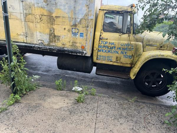 Top Hat Movers Inc.