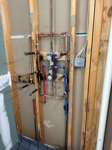 True Blue Plumbing Services