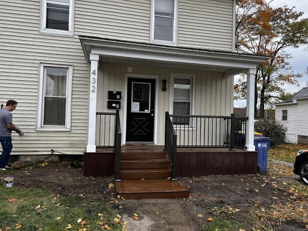 Kurtis Building & Repair LLC
