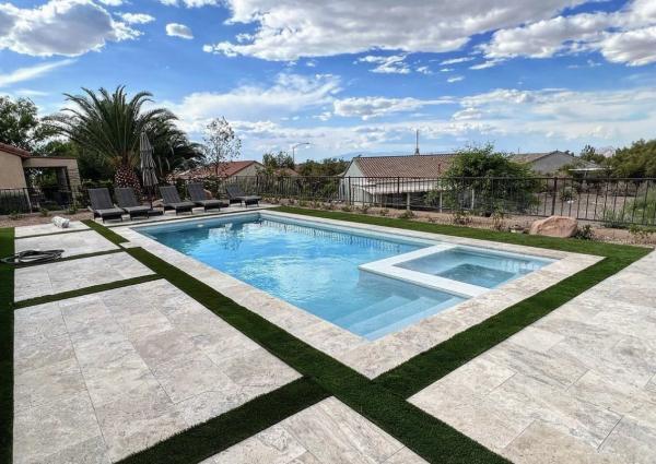 Pools “R” Us Henderson