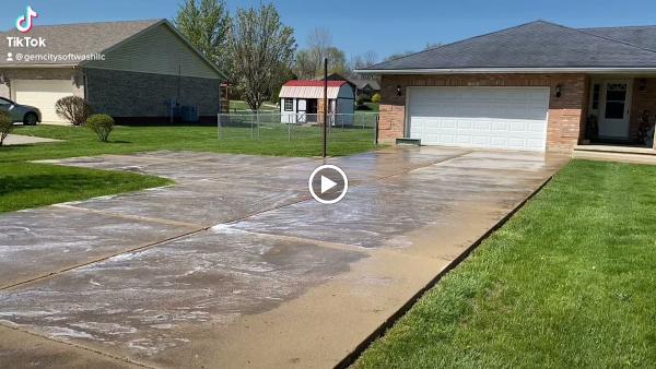 Gem City Soft Wash LLC