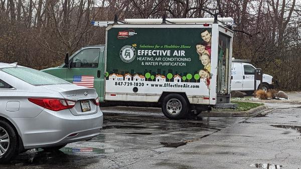 Effective Air