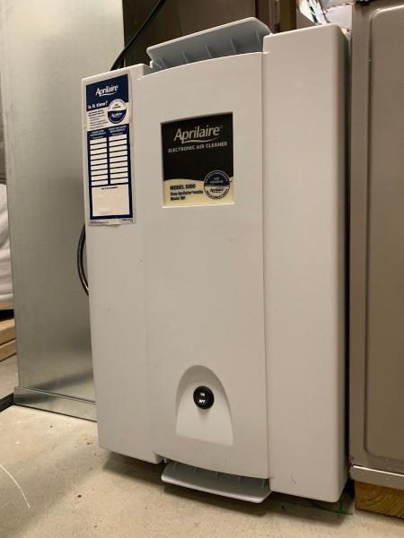 Effective Air