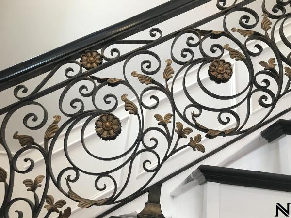 Naddour's Custom Metalworks
