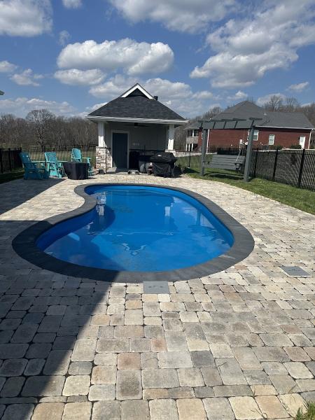 A Cut Above Outdoors