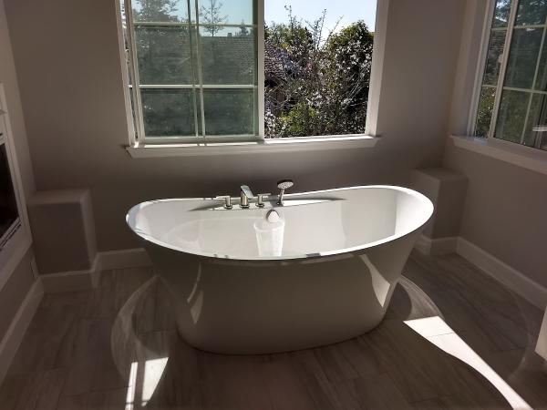 Larrabure Construction and Design