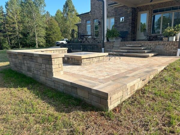 May's Lawn Care and Landscaping