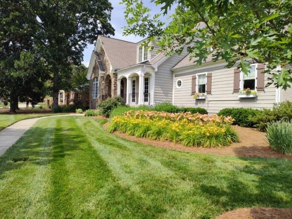 May's Lawn Care and Landscaping