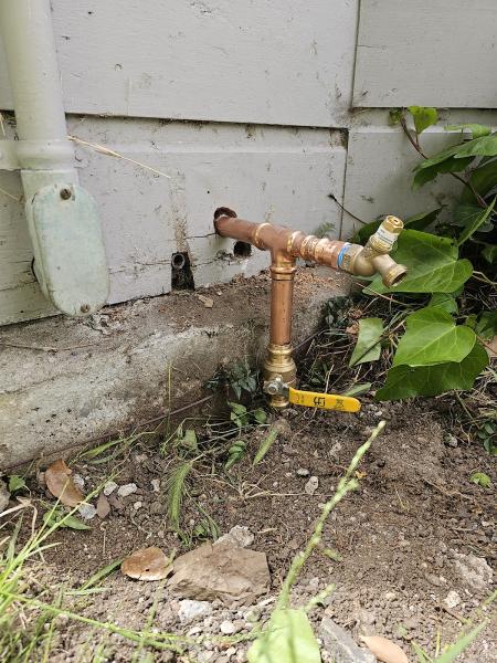 EO Plumbing Service