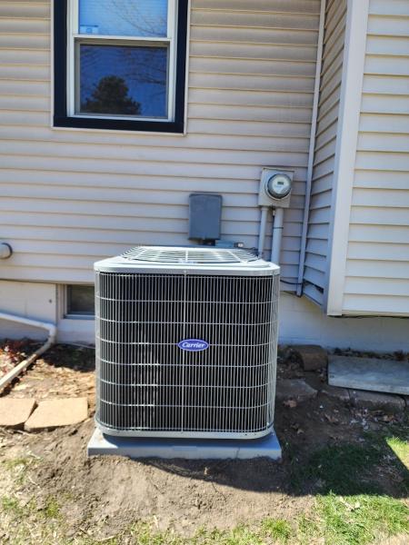 Getzschman Heating