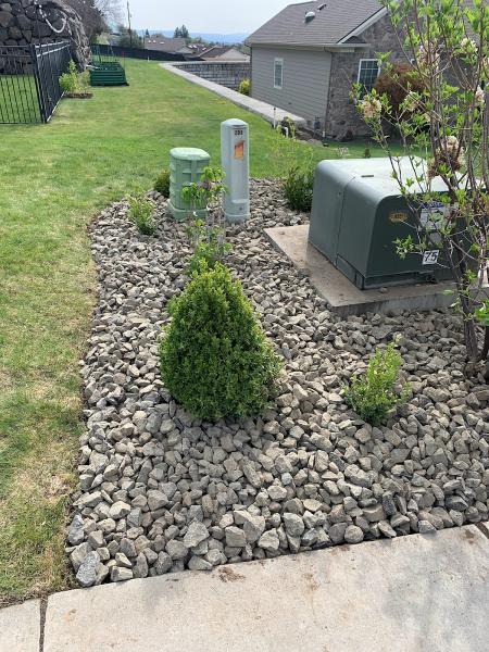 MZ Landscaping LLC