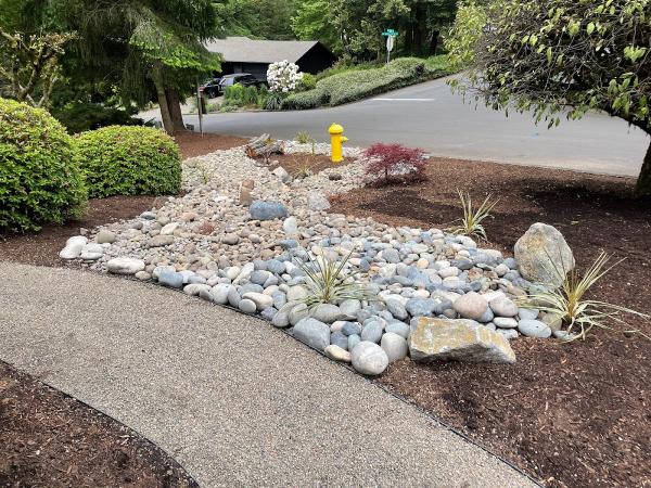 HD Landscape and Maintenance LLC