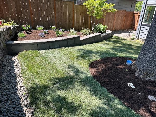 HD Landscape and Maintenance LLC
