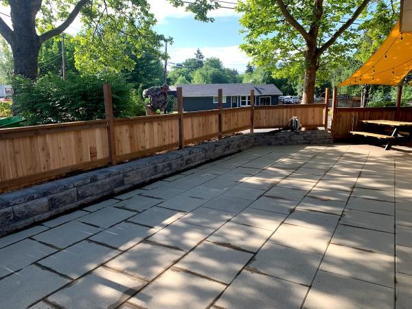 HD Landscape and Maintenance LLC