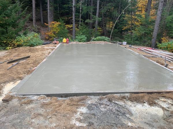 Eldridge Concrete LLC