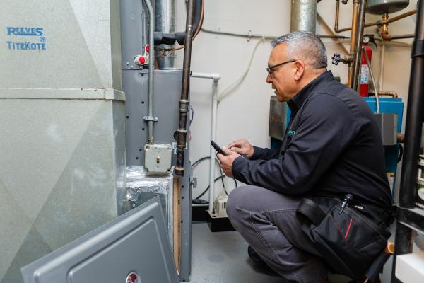 Summit Property Inspectors
