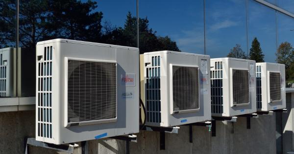 Certified Air Conditioning