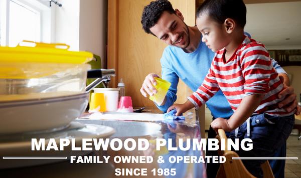 Maplewood Plumbing & Sewer