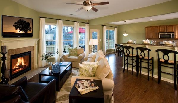 View DC Metro Homes