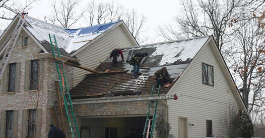 Maki Roofing Specialists