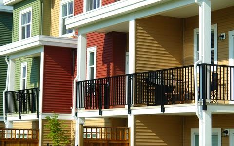 LG Painting & Deck Coating