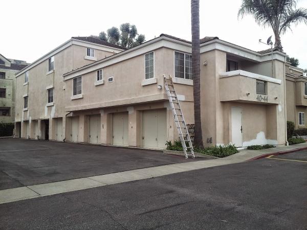 LG Painting & Deck Coating